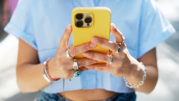 Level up your smartphone game by dumbing it all down.