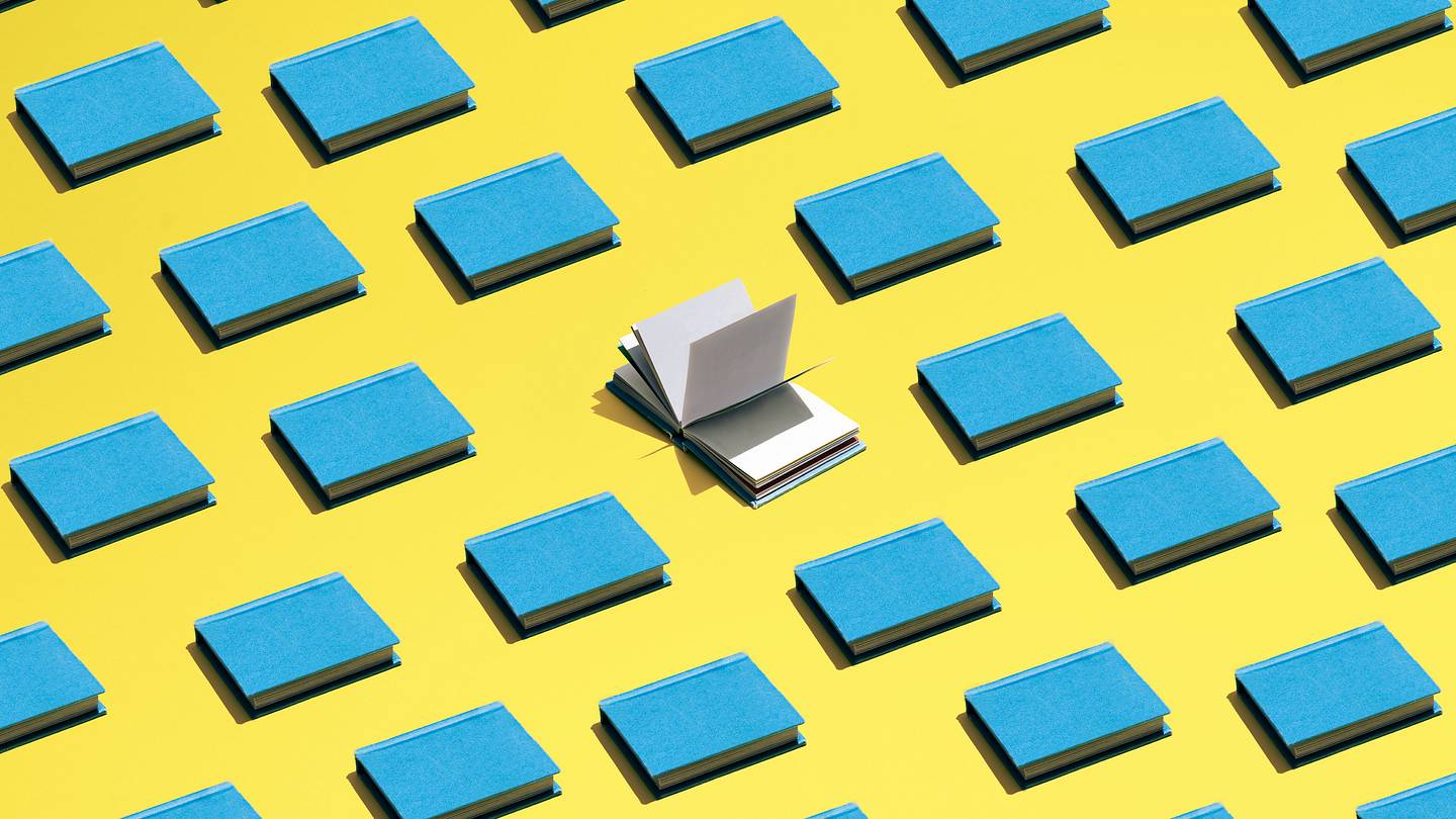 13 Tips From a Rare Books Expert to Keep Your Books Looking Great