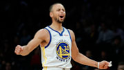 Los Warriors esperan mantenerse en la punta de la Conferencia del Oeste