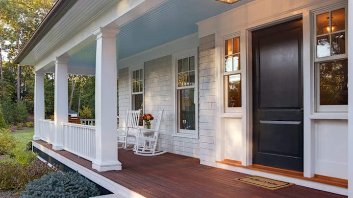 It's more than just a decorative choice.