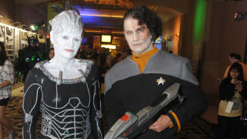 15th Annual Official Star Trek Convention