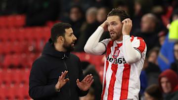 Stoke City’s Transfer Plans: Narcís Pelach Eyes January Reinforcements