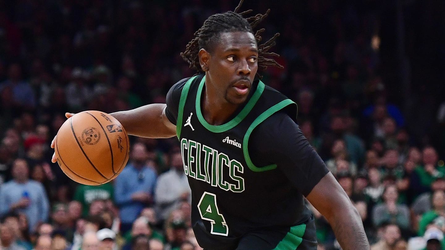 Boston Celtics Fleece Portland Trail Blazers—Fantasy Basketball Fallout