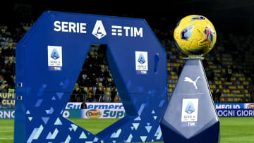 Serie A