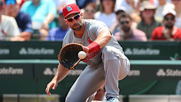 Paul Goldschmidt, St. Louis Cardinals