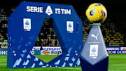 Serie A