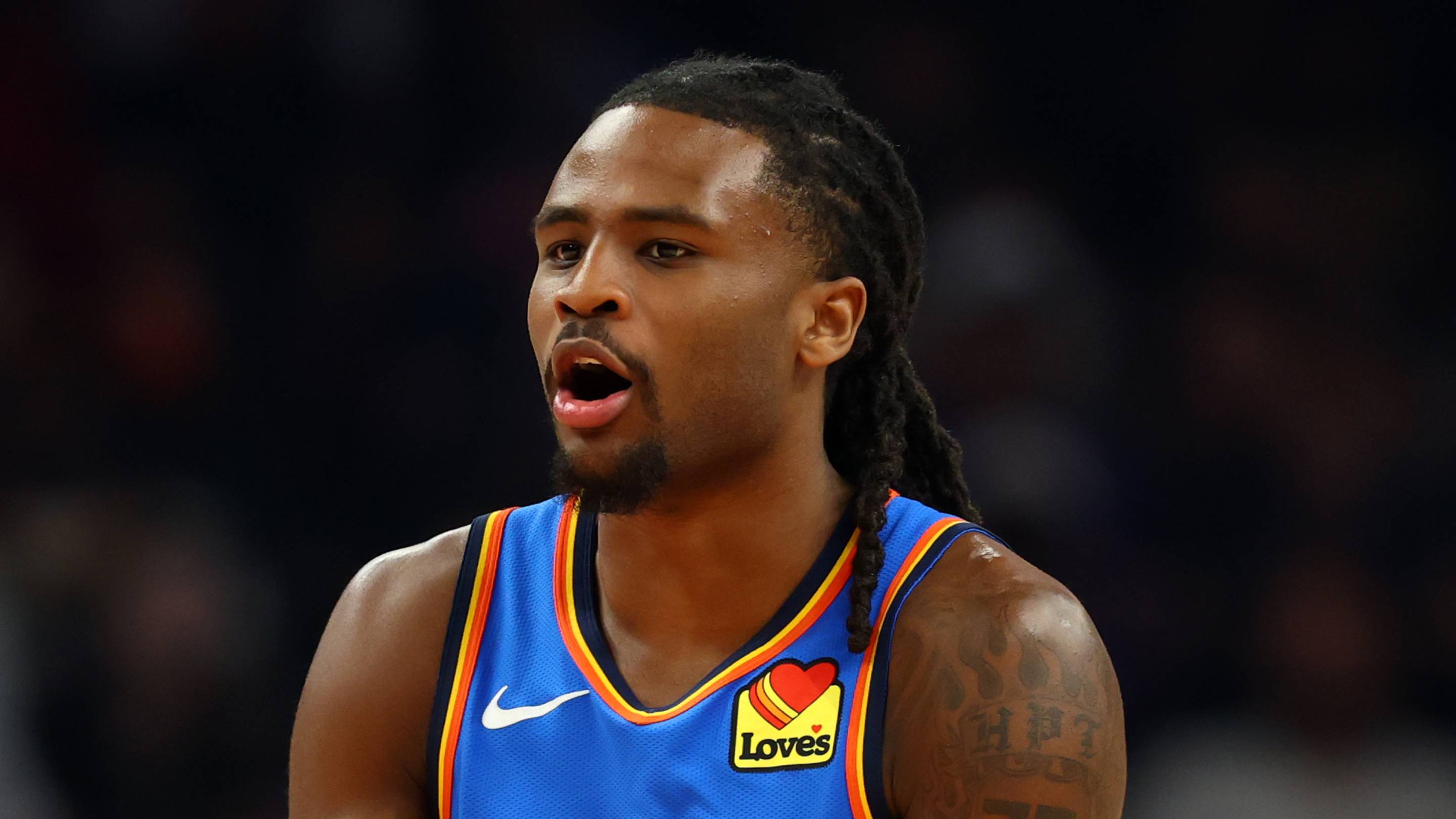 Brutal Thunder injury news reminds Hawks of devastating end to promising campaign