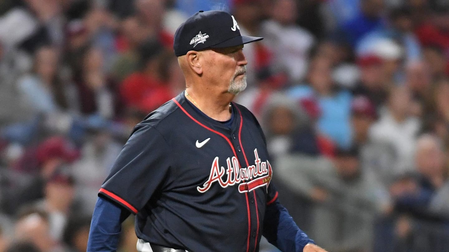 Braves Pitcher AJ Smith-Shawver Diagnosed Torn UCL Season-Ending Injury