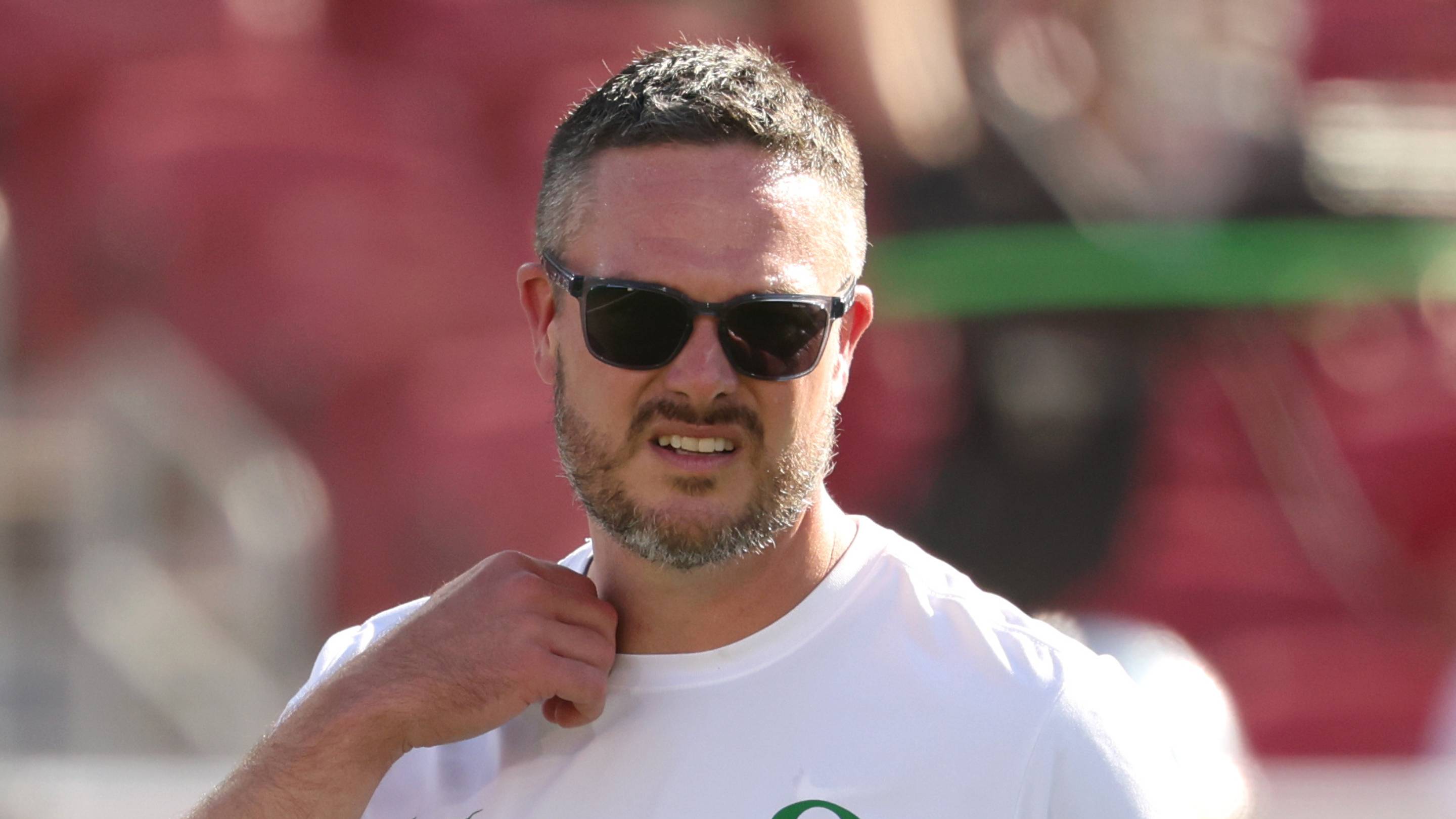 Dan Lanning Gets Real on How Oregon Must 'Protect' Dante Moore Before Injury Return