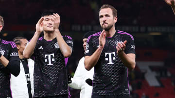 Kane und Kim haben dem FC Bayern gemeinsam 150 Millionen Euro gekostet
