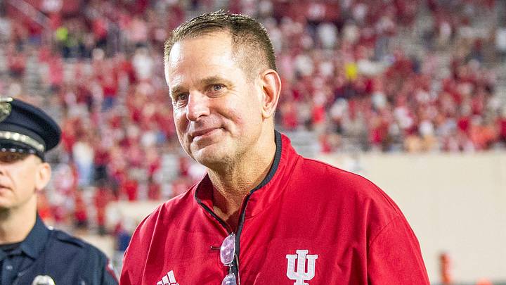Why Indiana Football is a 'Better Team This Year' to Iowa Coach Kirk Ferentz
