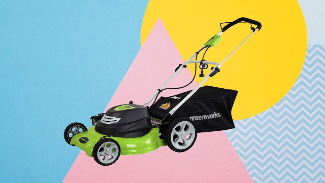 Shop today's best deals on Greenworks lawn mowers, teeth whitening kits, and more.