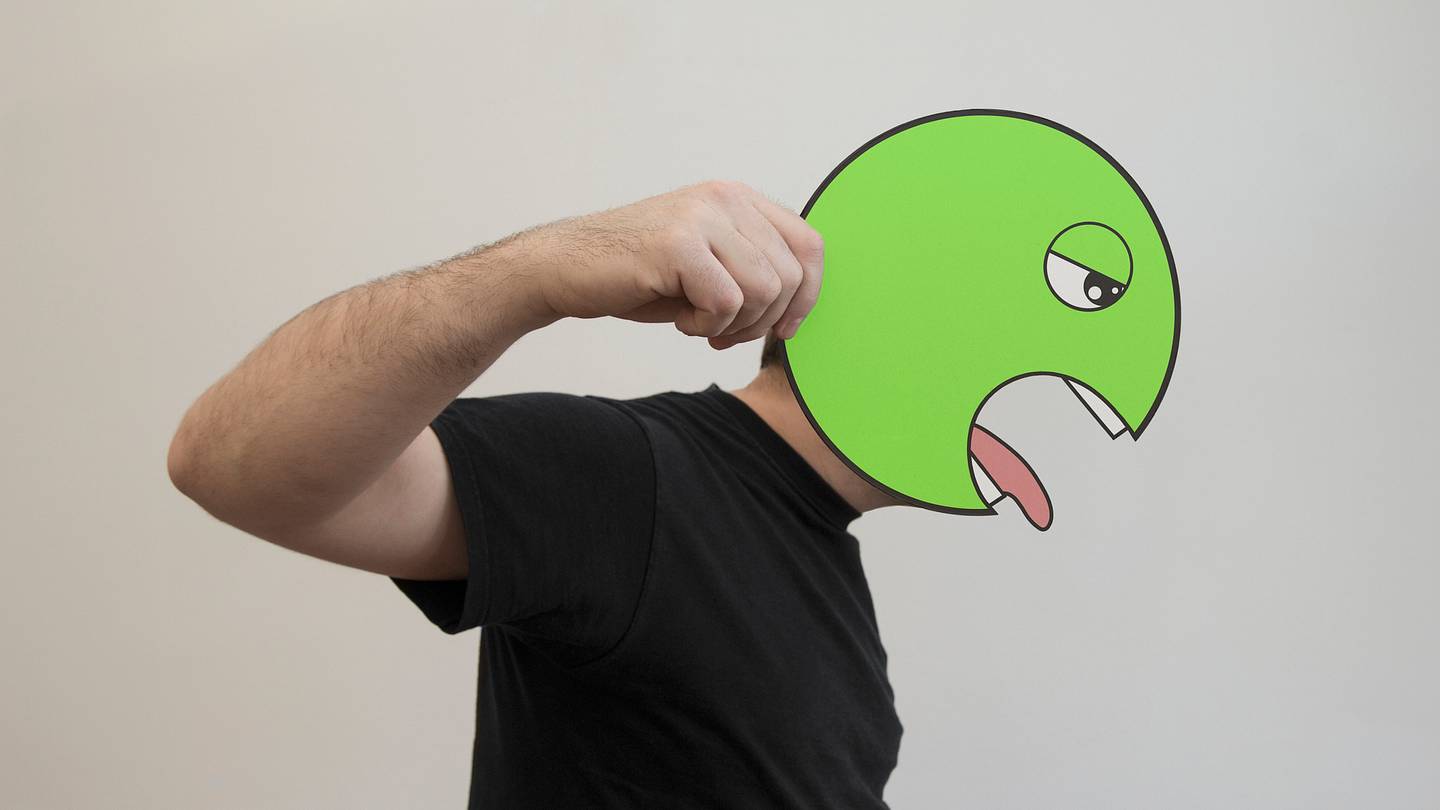 San Francisco Eateries Are Enforcing a No-Puking Rule