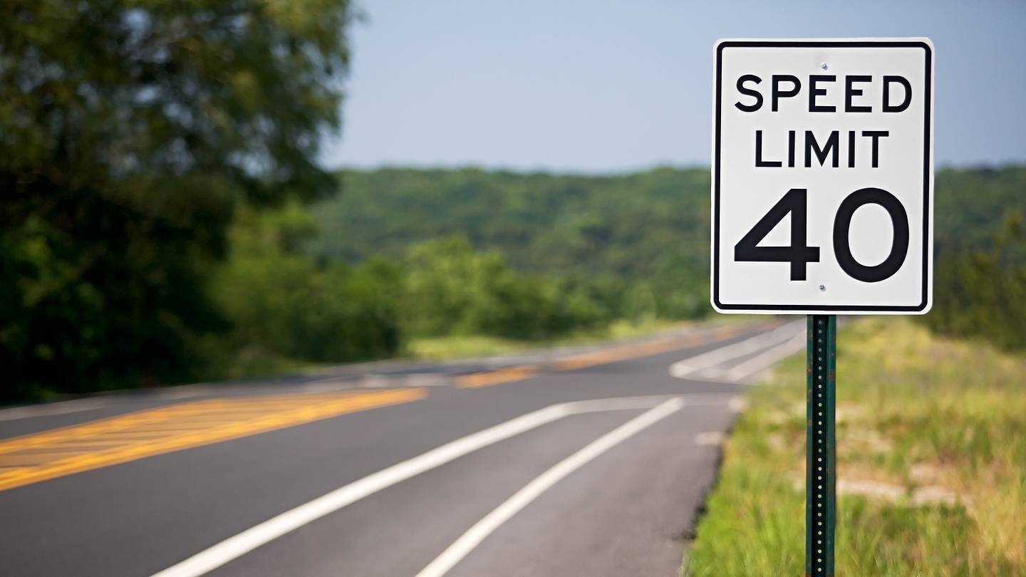 The 10 Cars Most Likely to Get You a Speeding Ticket