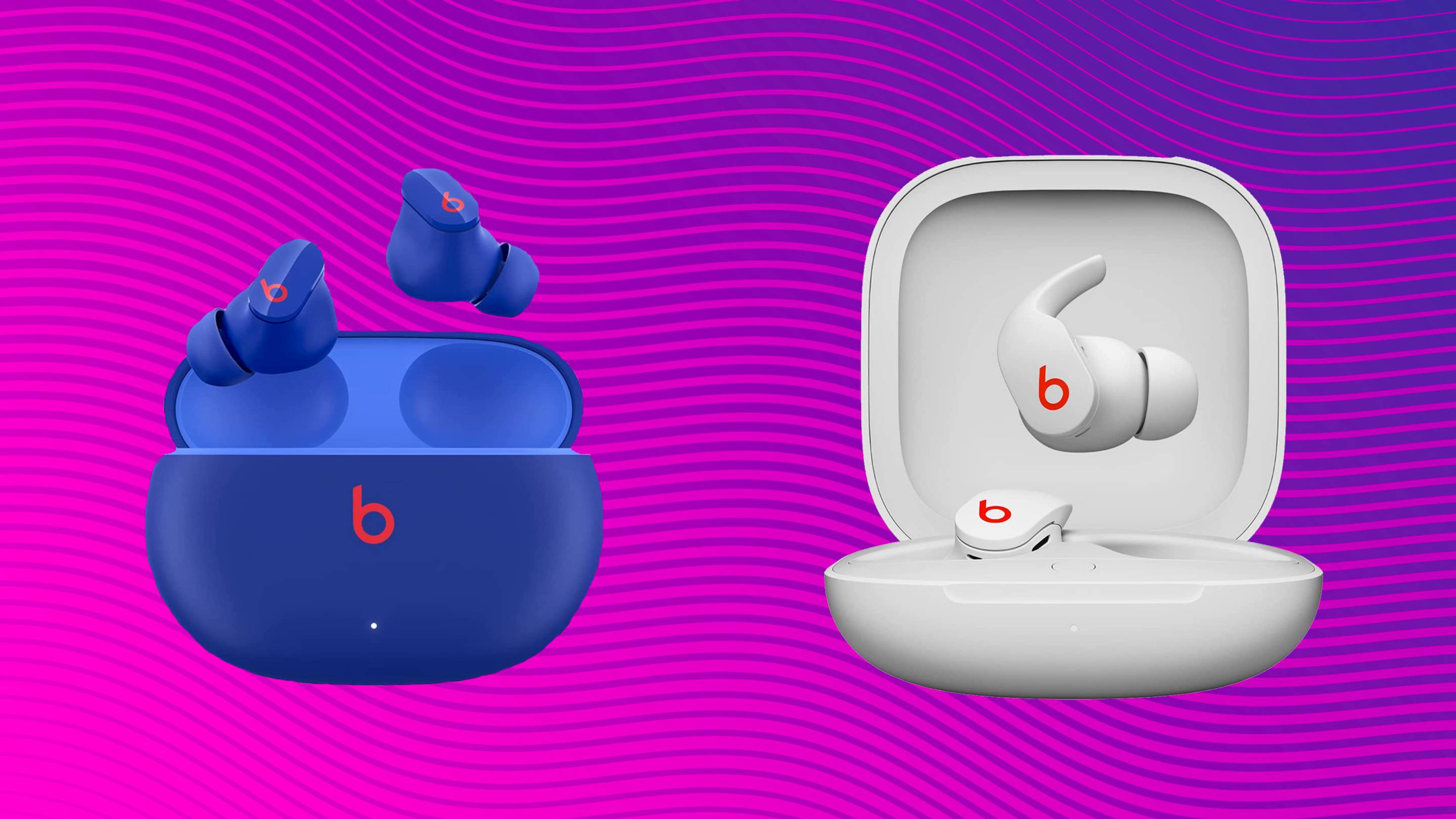 These Top-Rated Beats Earbuds Are on Sale for up to 40 Percent off on Amazon