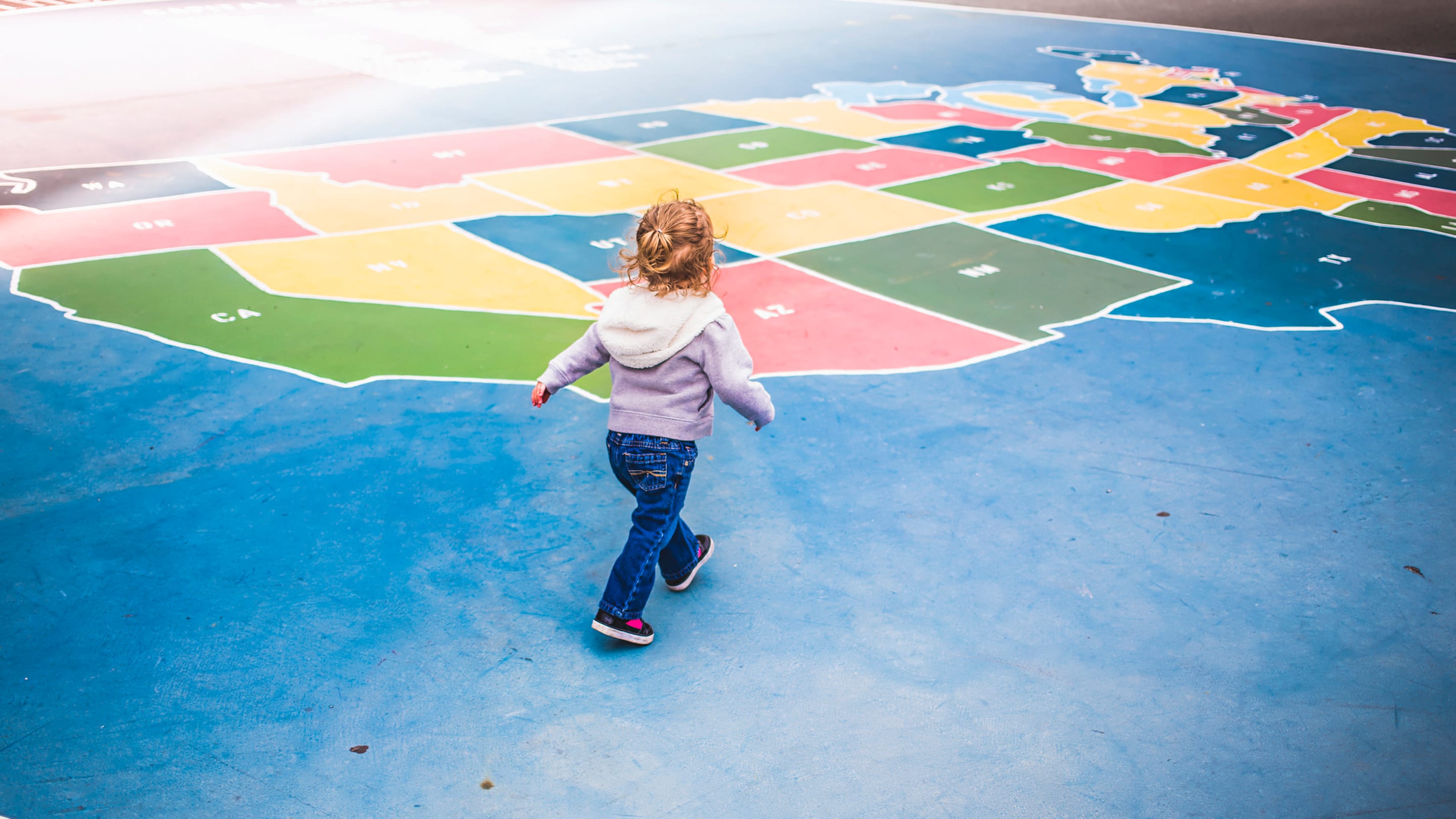 All 50 States, Ranked by the Median Age of Their Residents