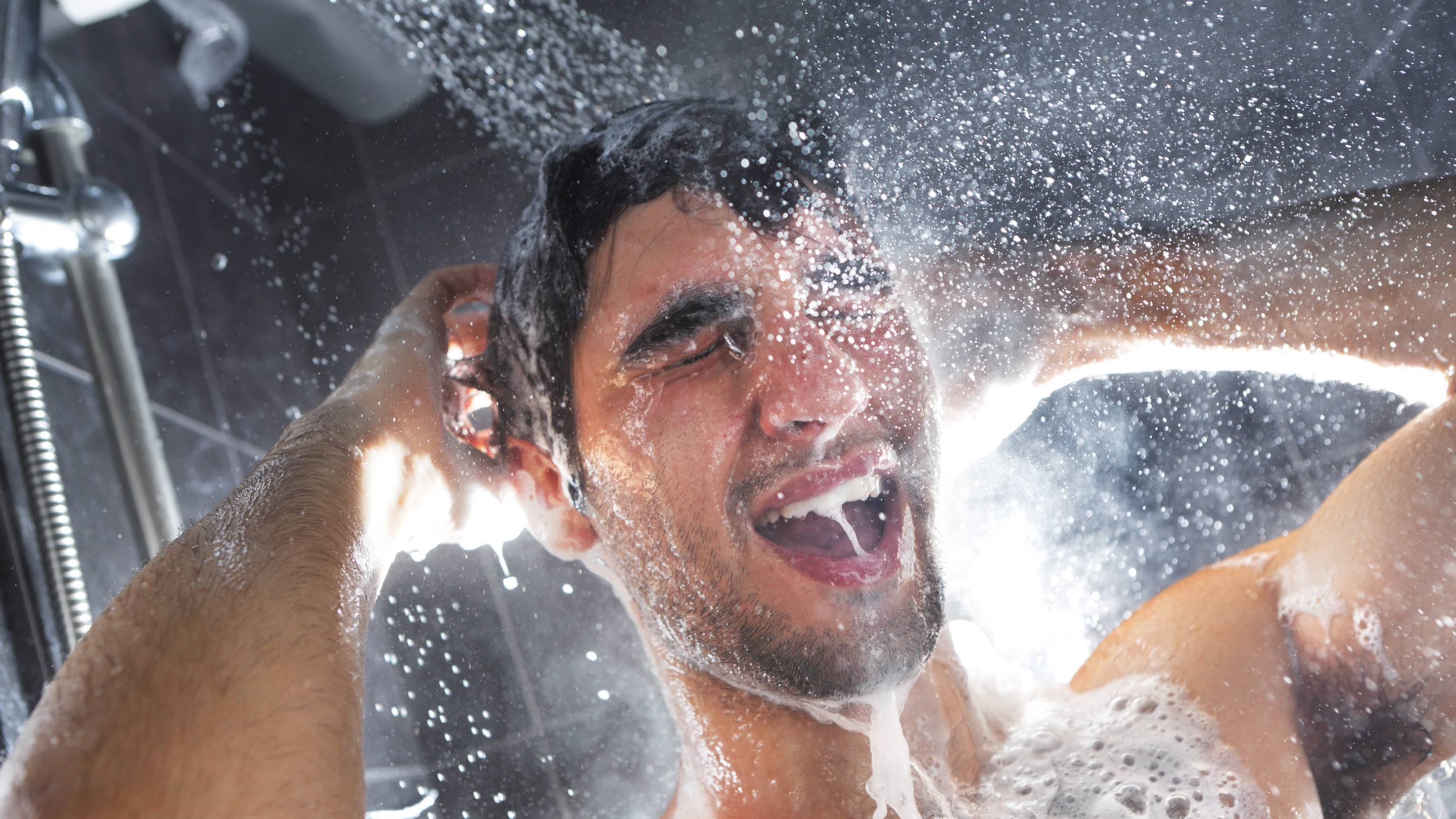 Why Does Flushing the Toilet Change the Shower Temperature?