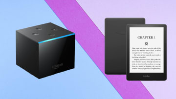 Streaming shows and reading the latest bestsellers? Make it easier with the latest Amazon devices.