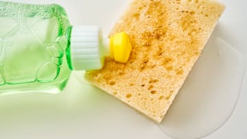 Nothing lasts forever, especially suds.