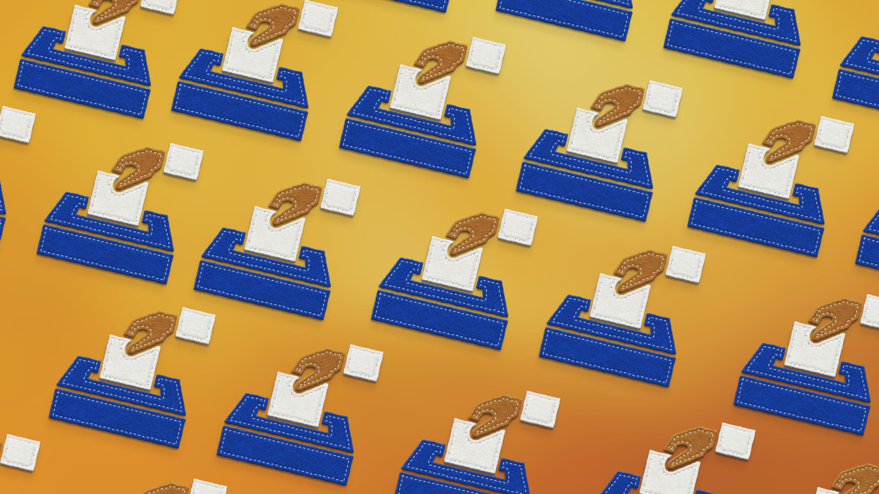 Why Do We Vote in November?