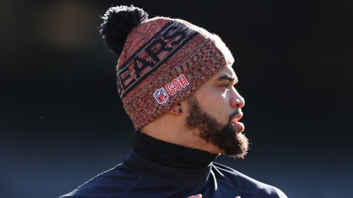 Cleveland Browns v Chicago Bears - NFL 2025