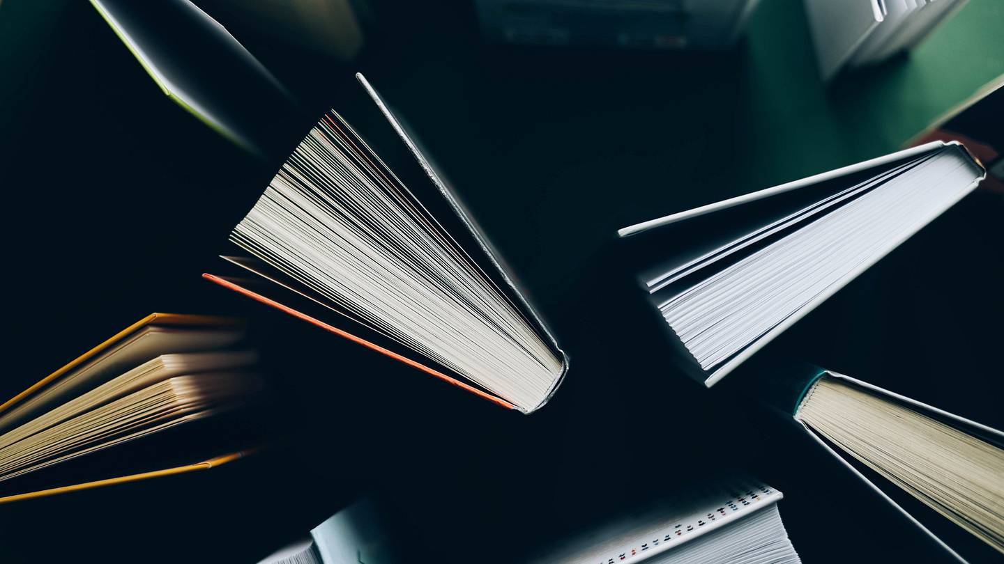 A California Librarian Has Assembled a Digital Archive of Objects Left in  Books