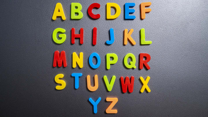 Alphabet Lore D  Alphabet, Alphabet songs, Abc