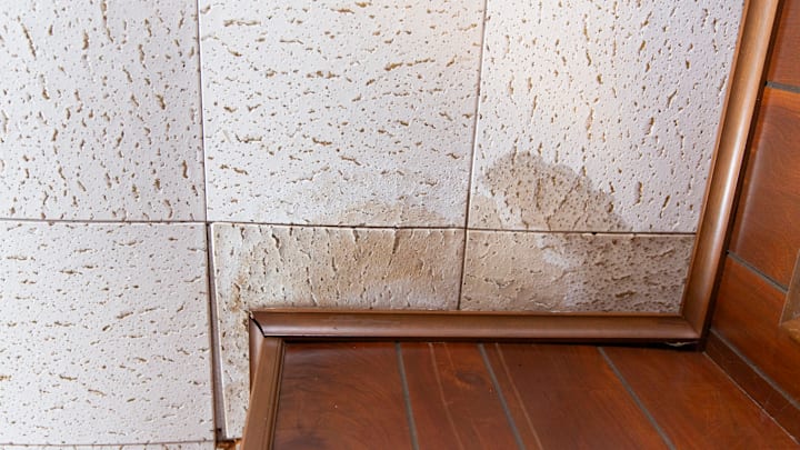 Not something that the Property Brothers would want to see.