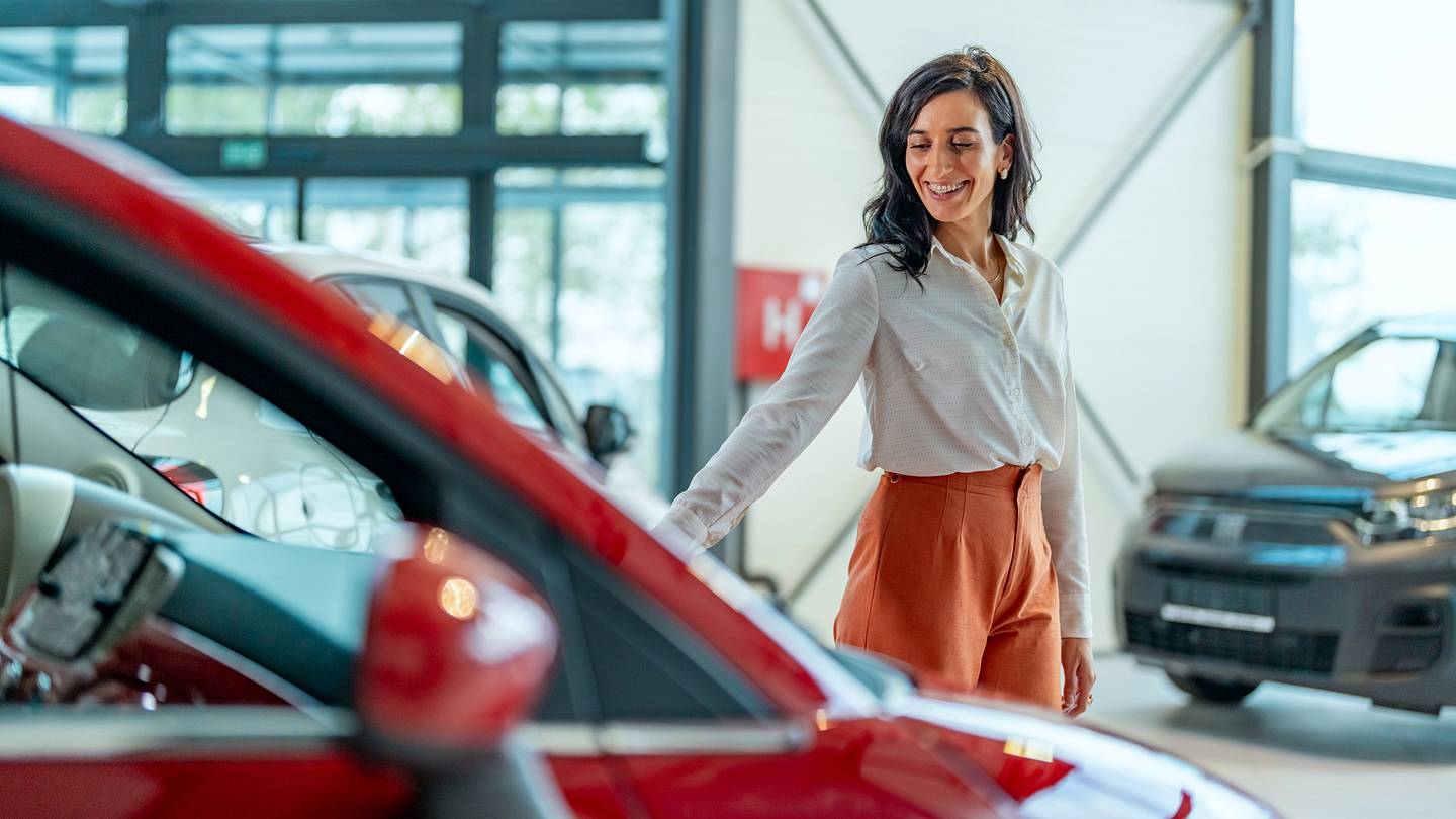 The 25 Cars With the Best Resale Value