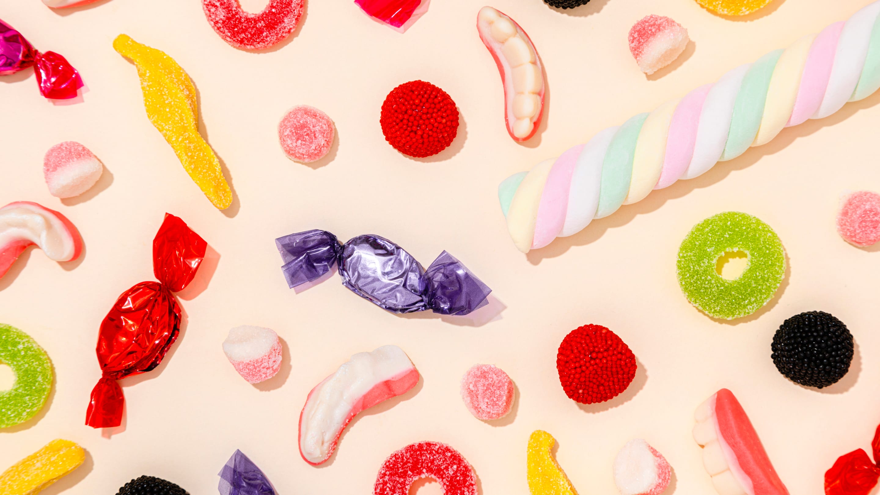 This Company Is Looking for a “Chief Candy Officer” to Taste-Test Sweets