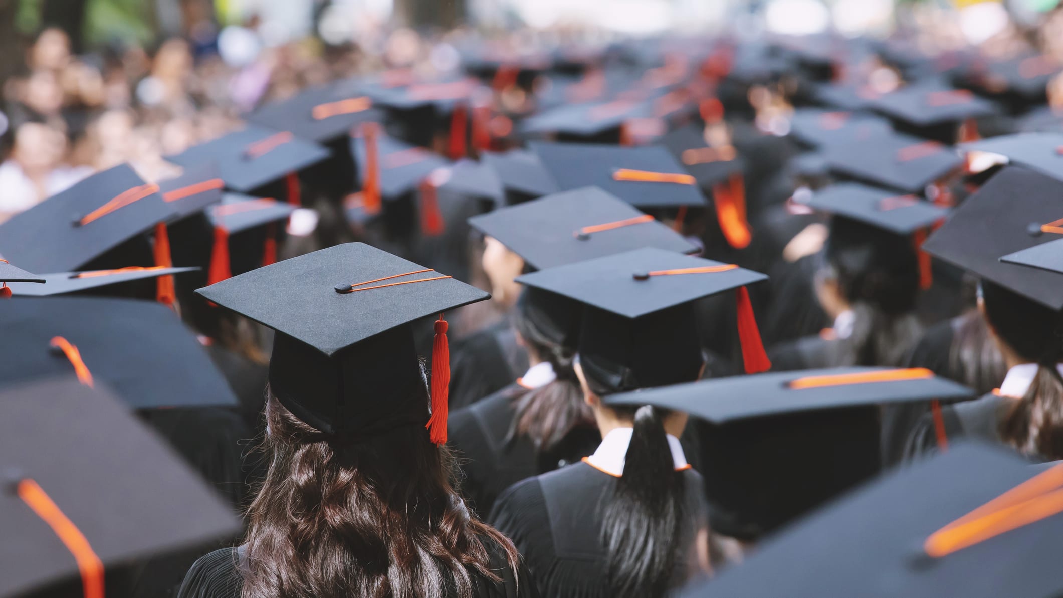The 20 Smartest States in the U.S., Ranked
