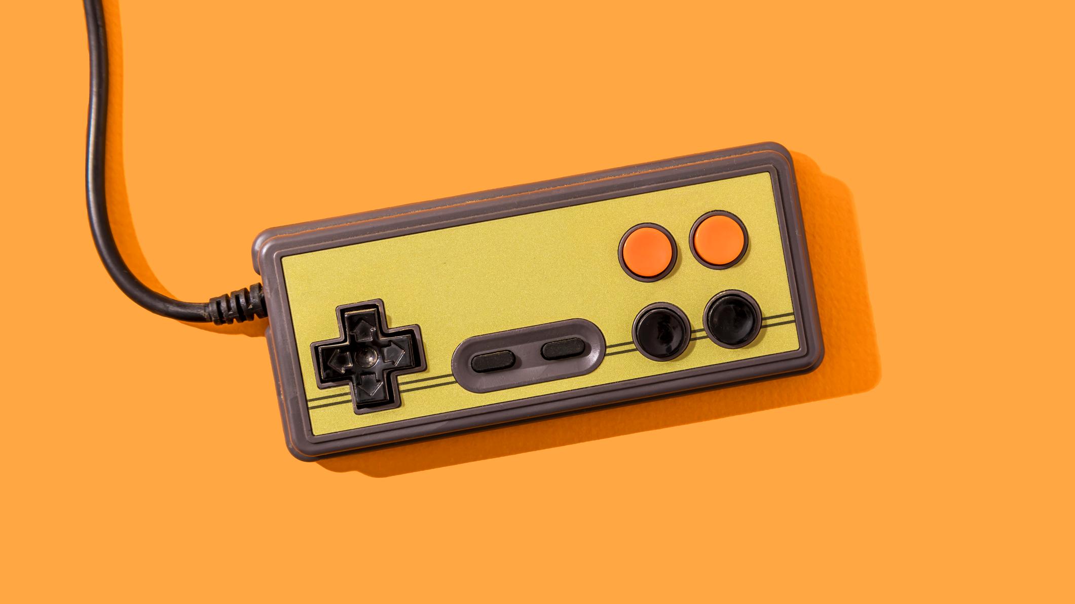 The 10 Most Valuable Retro Video Game Consoles