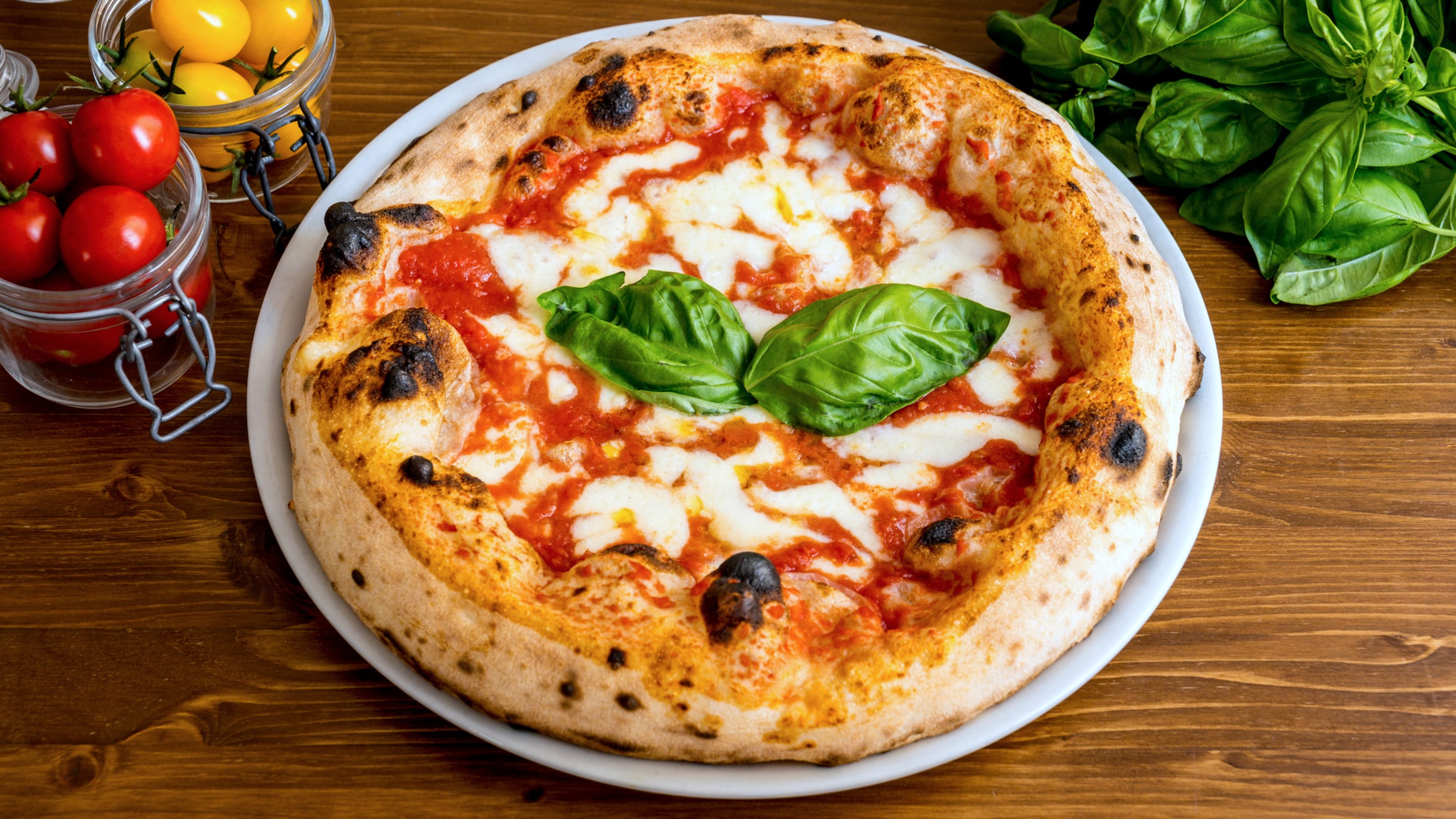 The 25 Best Pizzerias in the World
