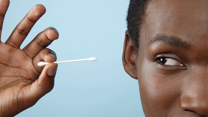 Before you use that swab, remember—there are better ways.