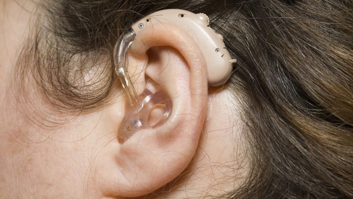 Getting help for hearing loss is easier than ever.