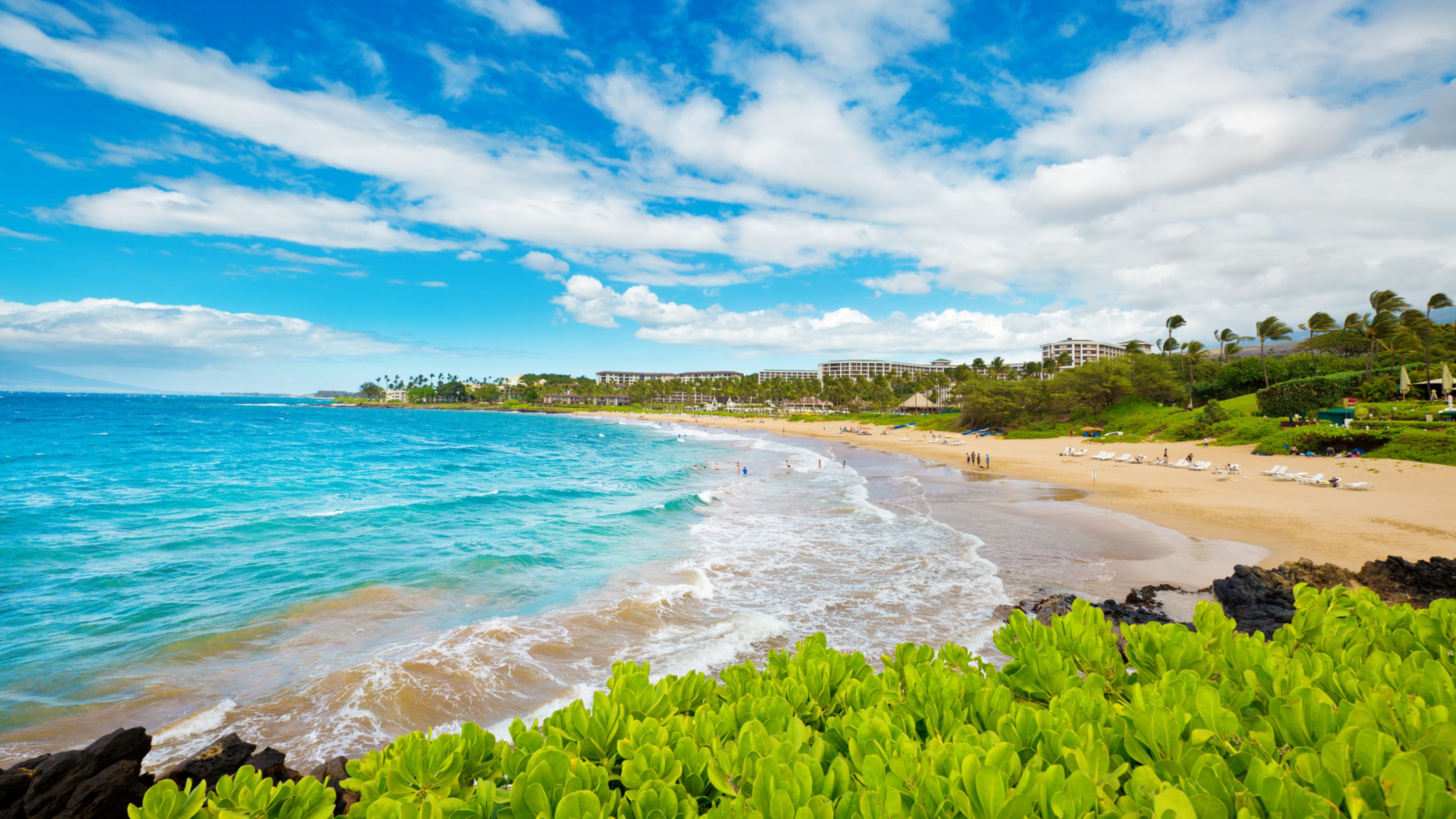 The 10 Best Beaches in America, According to Dr. Beach