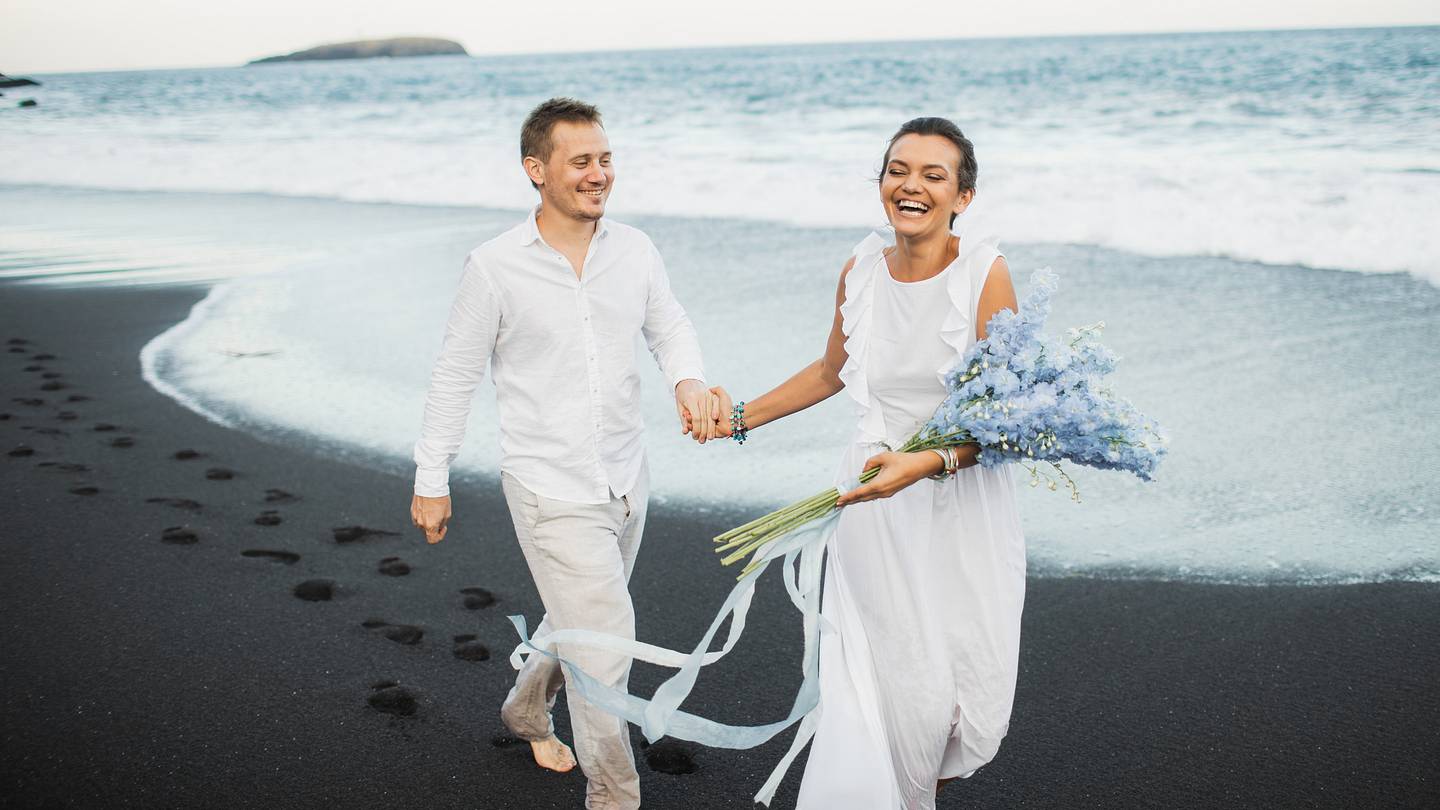 The World’s Most Popular Destination Wedding Locations
