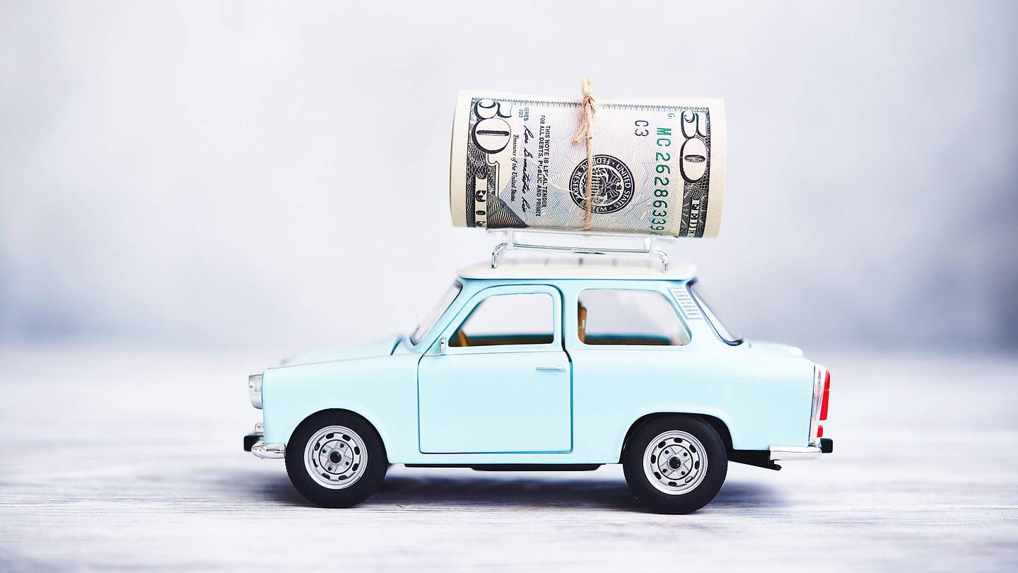 How To Improve Your Car s Gas Mileage