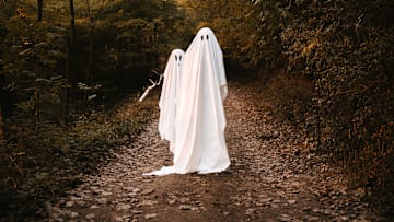 Boo!