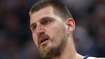 Chicago Bulls v Denver Nuggets