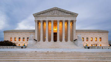 The ACLU regularly argues cases before the U.S. Supreme Court.