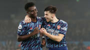Leeds United v Arsenal - Premier League