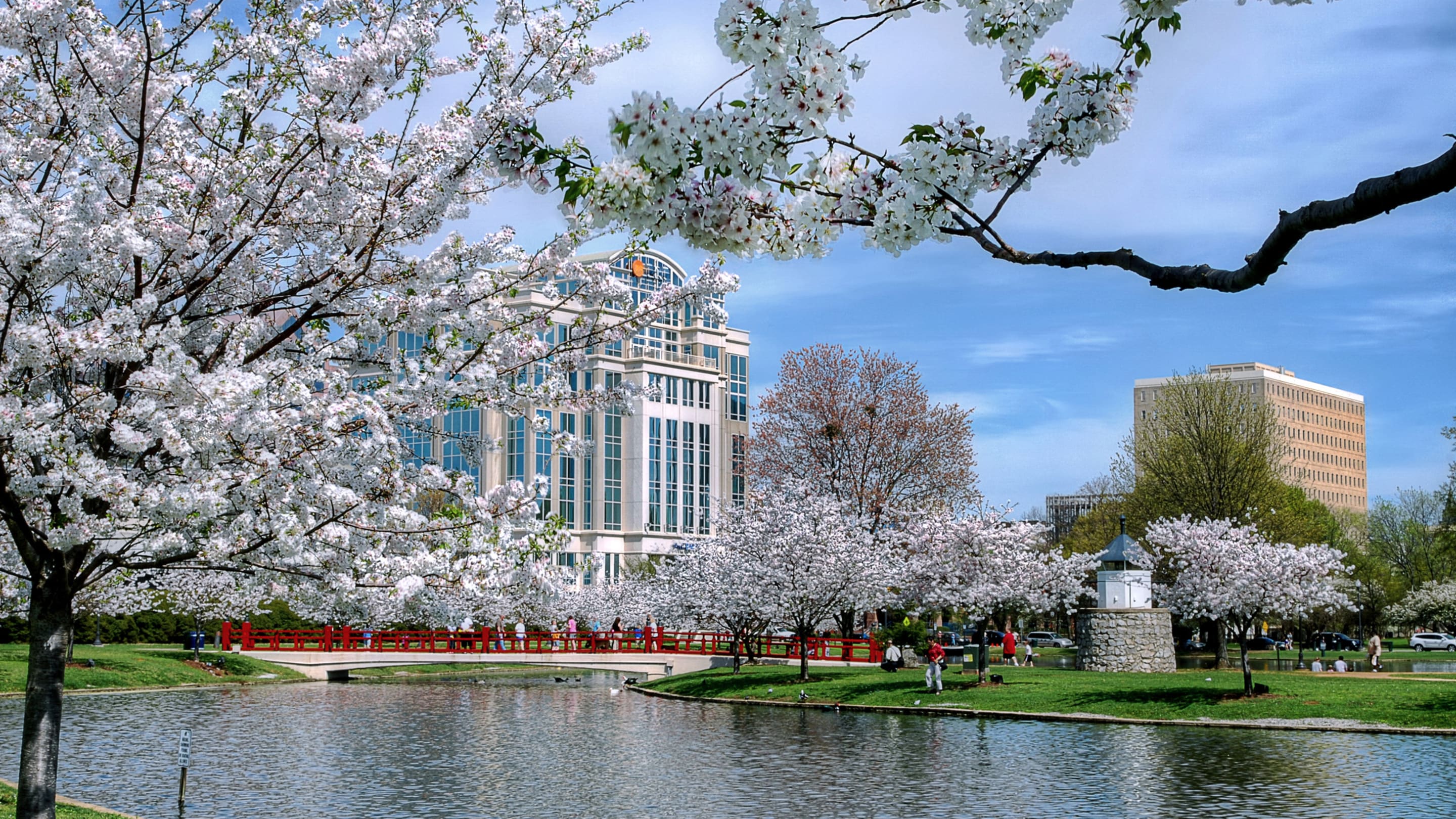 The 50 Best Places to Live in the U.S. Right Now