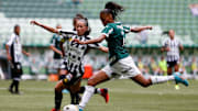 Palmeiras e Santos decidem o Paulistão Feminino de 2022
