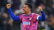 La Juventus de Danilo s'est imposée ce samedi en Serie A