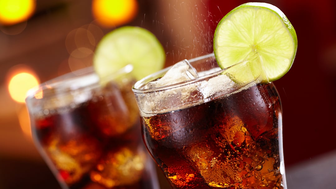 If they were in separate glasses without their cans, could you tell them apart?