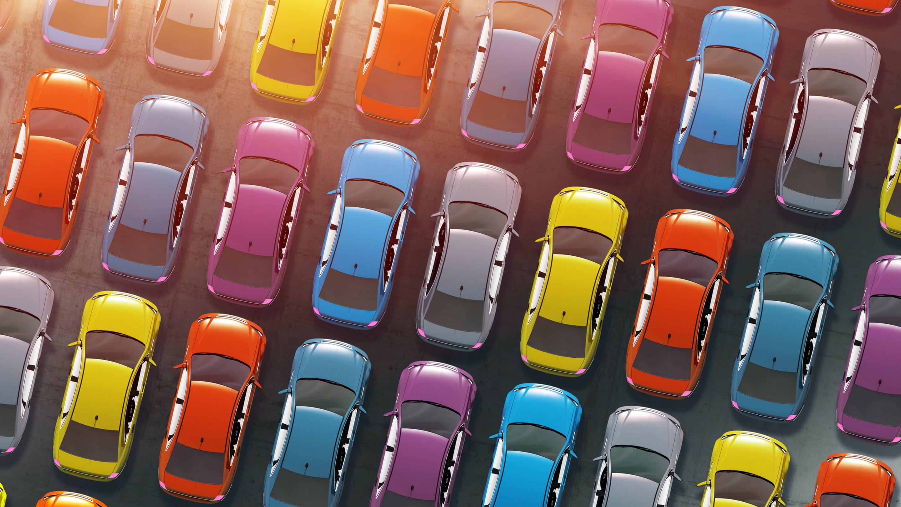 The 3 Best (And 3 Worst) Car Colors for Resale Value