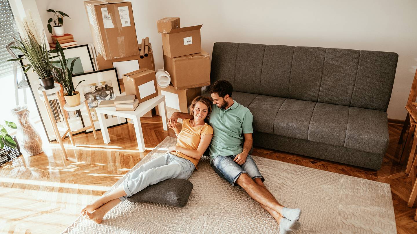 Most American Millennials Live Within 100 Miles of Their Hometown - Vimarsana News
