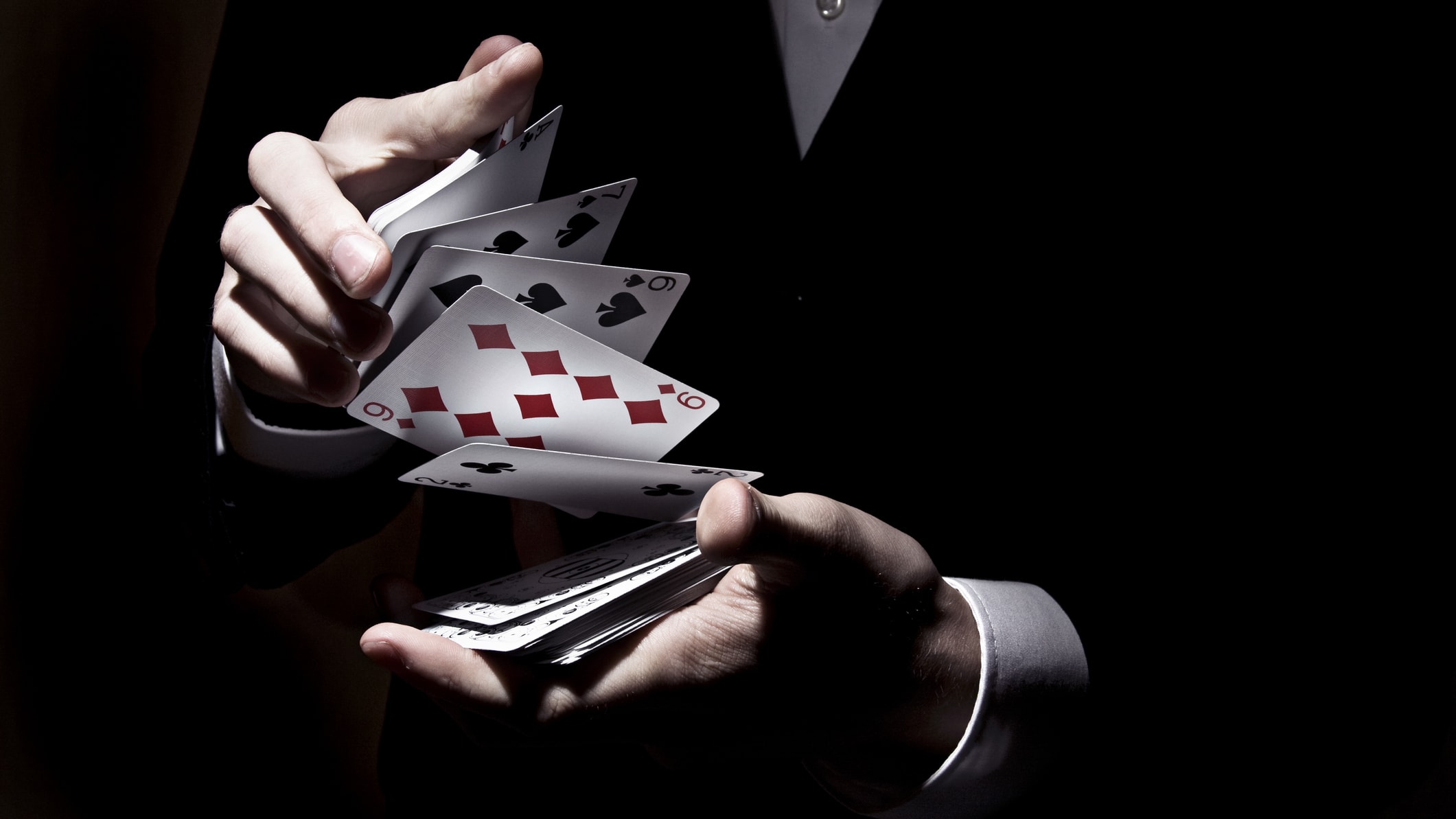 14 Fascinating Facts About the History of Magic 14 Fascinating Facts About the History of Magic