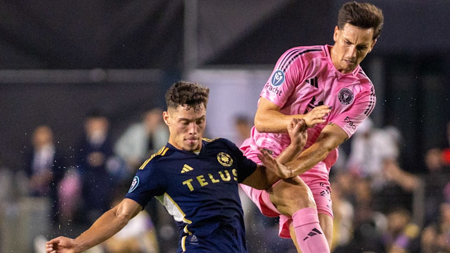 Vancouver Whitecaps - Inter Miami 